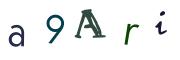 Graficzne pułapki CAPTCHA