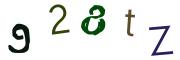 Graficzne pułapki CAPTCHA