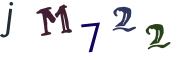 Graficzne pułapki CAPTCHA