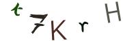 Graficzne pułapki CAPTCHA