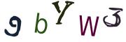 Graficzne pułapki CAPTCHA