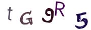 Graficzne pułapki CAPTCHA