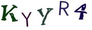 Graficzne pułapki CAPTCHA