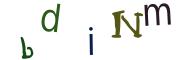 Graficzne pułapki CAPTCHA