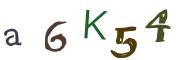 Graficzne pułapki CAPTCHA
