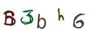 Graficzne pułapki CAPTCHA