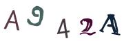 Graficzne pułapki CAPTCHA