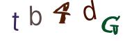 Graficzne pułapki CAPTCHA
