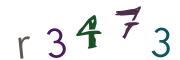 Graficzne pułapki CAPTCHA