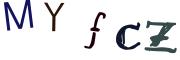 Graficzne pułapki CAPTCHA