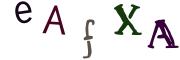 Graficzne pułapki CAPTCHA