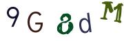 Graficzne pułapki CAPTCHA