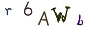 Graficzne pułapki CAPTCHA