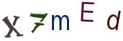 Graficzne pułapki CAPTCHA