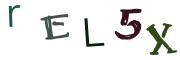 Graficzne pułapki CAPTCHA