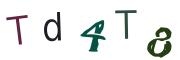 Graficzne pułapki CAPTCHA