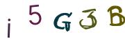Graficzne pułapki CAPTCHA