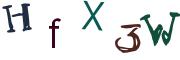 Graficzne pułapki CAPTCHA