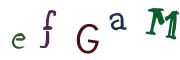 Graficzne pułapki CAPTCHA