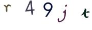 Graficzne pułapki CAPTCHA