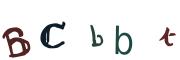 Graficzne pułapki CAPTCHA