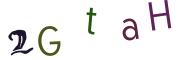 Graficzne pułapki CAPTCHA