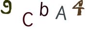 Graficzne pułapki CAPTCHA