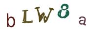 Graficzne pułapki CAPTCHA