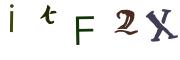 Graficzne pułapki CAPTCHA