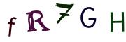 Graficzne pułapki CAPTCHA