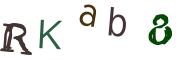 Graficzne pułapki CAPTCHA