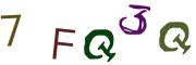 Graficzne pułapki CAPTCHA
