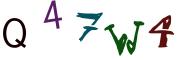 Graficzne pułapki CAPTCHA