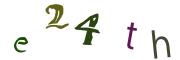 Graficzne pułapki CAPTCHA