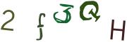 Graficzne pułapki CAPTCHA