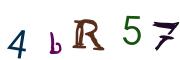 Graficzne pułapki CAPTCHA