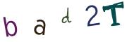 Graficzne pułapki CAPTCHA