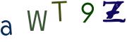 Graficzne pułapki CAPTCHA