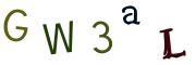 Graficzne pułapki CAPTCHA
