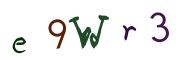 Graficzne pułapki CAPTCHA