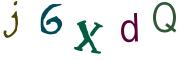Graficzne pułapki CAPTCHA