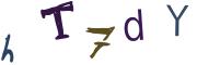 Graficzne pułapki CAPTCHA
