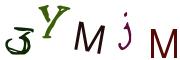 Graficzne pułapki CAPTCHA