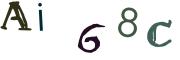 Graficzne pułapki CAPTCHA
