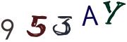 Graficzne pułapki CAPTCHA