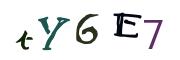 Graficzne pułapki CAPTCHA