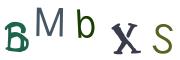 Graficzne pułapki CAPTCHA