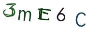 Graficzne pułapki CAPTCHA