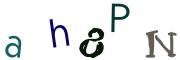 Graficzne pułapki CAPTCHA