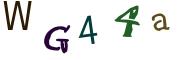 Graficzne pułapki CAPTCHA